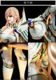 【Pre order】9C Studio The Battle Girls Of Allory Elizabeth Resin Statue Deposit