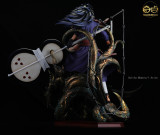 【In Stock】Singularity Workshop Uchiha Madara 1/4 Scale Resin Statue