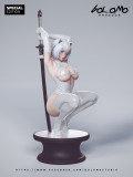 【Pre order】Bolomo Studio NieR:Automata YoRHa No.2 Type B 1/4 Scale Resin Statue Deposit