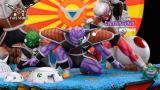 【Pre order】Fate Studio Dragon Ball Z The Ginyu Force 1:6 Resin Statue Deposit
