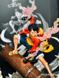 【In Stock】PT Studio One-Piece Monkey D Luffy 1:6/1:4 Scale Resin Statue