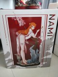 【In Stock】FOC Studio One-Piece Nami Chinese Style Resin Statue