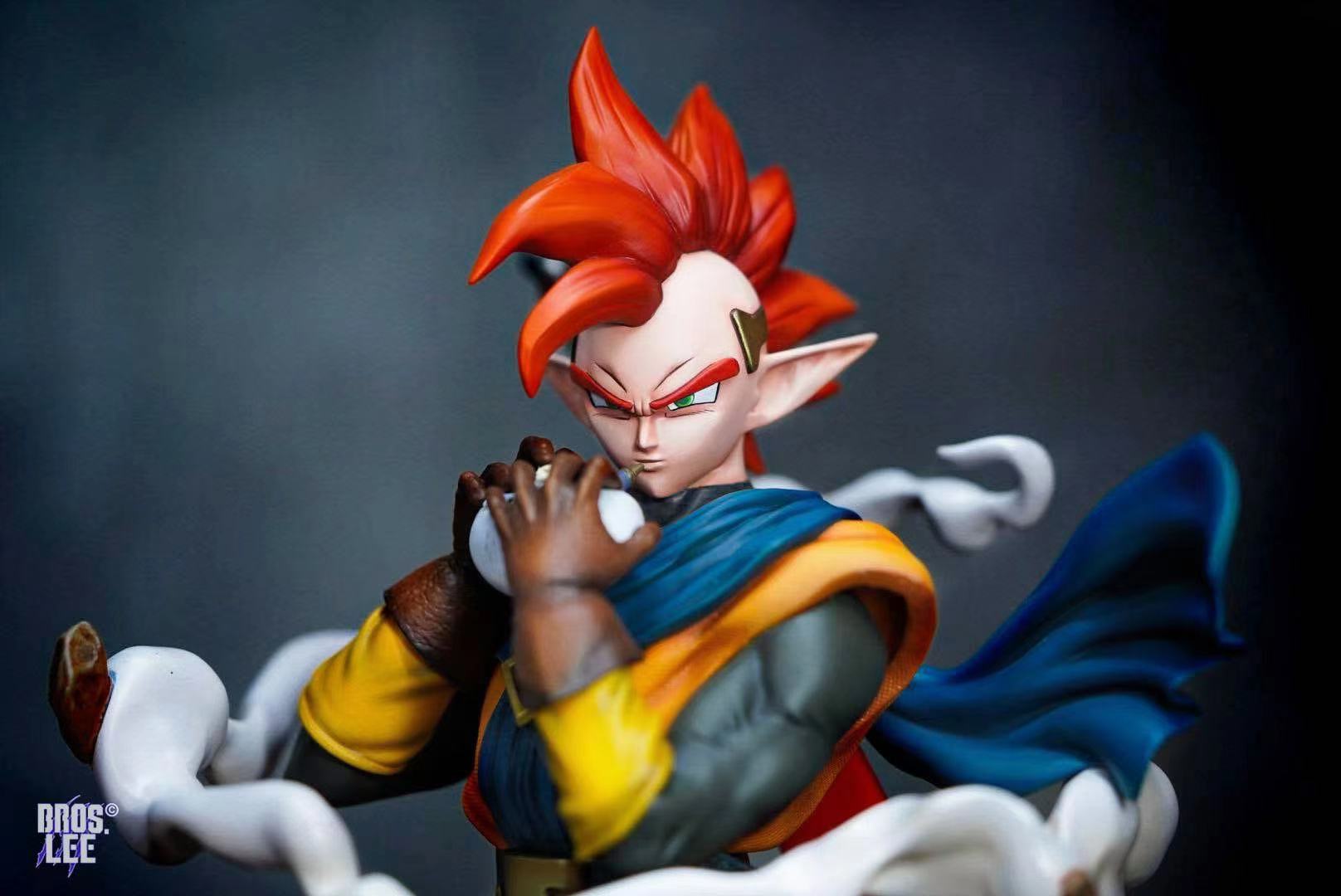 Tapion action figure 2025