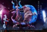 【Pre order】Core Play The White Tiger Goddess Resin Statue Deposit