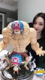 【In Stock】Dream Studio One Piece Chopper 1:5 Scale Resin Statue