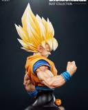 【Pre order】Figure Class Dragon Ball Z Son Goku Bust Resin Statue Deposit
