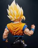 【Pre order】Figure Class Dragon Ball Z Son Goku Bust Resin Statue Deposit