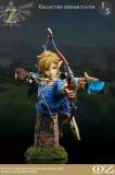 【Pre order】OZ production The Legend of Zelda:Link Resin Statue Deposit