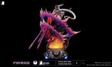 【In Stock】Last Sleep Studio Dragon Ball The universe overlord Frieza Resin Statue Deposit