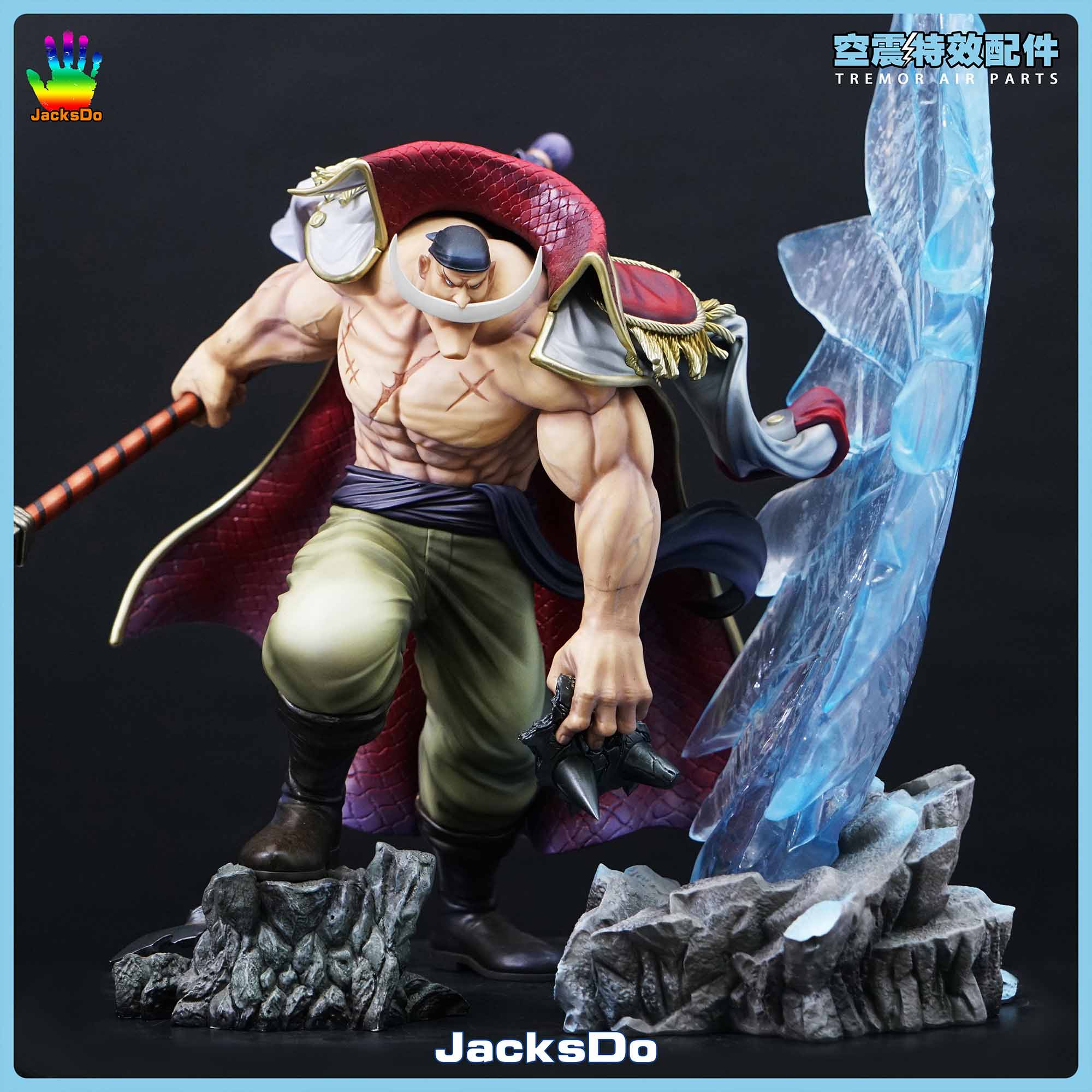 JacksDo - Allstars Vol.3 Jack
