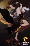 【Pre order】MOONLIGHT STUDIO Street Fighter Chun Li 1/4 Scale Resin Statue Deposit