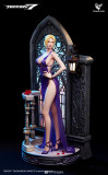 【Pre order】TriEagles Studio Tekken NINA WILLIAMS Resin Statue Deposit（Copyright）