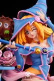 【In Stock】AfterShock Studio Duel Monsters Yu-Gi-Oh​ 遊☆戯☆王 Series Dark Magician Girl Resin Statue