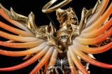 【Pre order】MayFlies Studio Diablo Imperius Resin Statue Deposit
