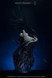 【In Stock】CorgiProGKit Studio Final Fantasy VII FF7 Sephiroth 1/4 Resin Statue Deposit