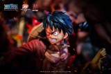 【In Stock】JIMEI Palace One-Piece Luffy&Ace 1:6 Resin Statue（Copyright）