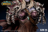 【Pre order】INFINITY Studio Warcraft/Dota Sylvanas Windrunner 1/3 Bust Resin Statue Deposit（Copyright）