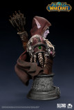 【Pre order】INFINITY Studio Warcraft/Dota Sylvanas Windrunner 1/3 Bust Resin Statue Deposit（Copyright）