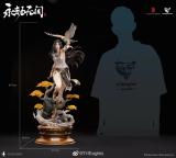 【Pre order】TriEagles Studio Naraka: Bladepoint Matari Resin Statue Deposit（Copyright）