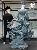 【In Stock】BUU STUDIO Dragon Ball Z kid BUU Resin Statue