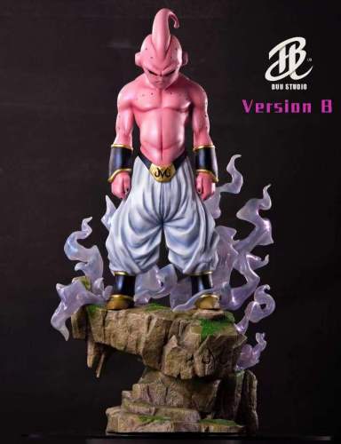 【In Stock】BUU STUDIO Dragon Ball Z kid BUU Resin Statue