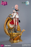 【In Stock】JOY Station collection Final Fantasy XIII Lightning Resin Statue
