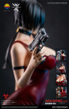 【In Stock】Light Weapon Studio Resident Evil Ada Wong​ 1/4 Scale Resin Statue