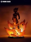 【In Stock】Figure Class Dragon Ball Z Son Goku SSJ Resin Statue