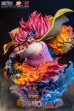 【In Stock】JIMEI Palace One-Piece Charlotte Linlin BIG MOM Resin Statue（Copyright）