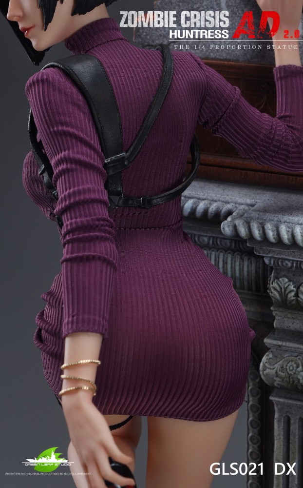 Resident Evil 2 - Ada Wong (Cocktail Dress), Steam Trading Cards Wiki