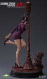 【In Stock】GreenLeaf Studio Resident Evil Ada Wong​ 2.0 1/4 Scale Resin Statue