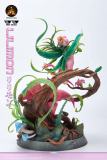 【Pre order】MIMAN Studio Studio Digital Monster Lilimon Resin Statue Deposit