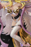 【In Stock】Bandai Namco Digital Monster Angewomon Yagami Hikari ​​Resin Statue (Copyright)