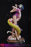 【In Stock】AO Studio One Piece 1/6(1/4) Cast Off Queen Boa Hancock Resin Statue Preorder