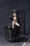 【In Stock】Rosa Studio Attack on Titan Sexy Annie Leonhart Resin Statue