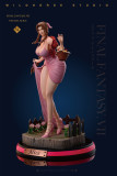 【Pre order】Wild Horse Studio Final Fantasy VII FF7 Aerith Resin Statue