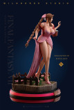 【Pre order】Wild Horse Studio Final Fantasy VII FF7 Aerith Resin Statue