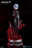【Pre order】Infinity Studio EVA Ayanami Rei 1/2 Poly Resin Statue