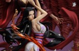 【In Stock】Liufeng Studio One Piece Country of peace (demon Series) son of demon - Nicole Robin 1/5 Resin Statue