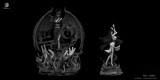 【In Stock】Liufeng Studio One Piece Country of peace (demon Series) son of demon - Nicole Robin 1/5 Resin Statue