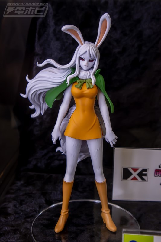 【Pre order】Banpresto One Piece Pirates Carrot vol.9 PVC Statue