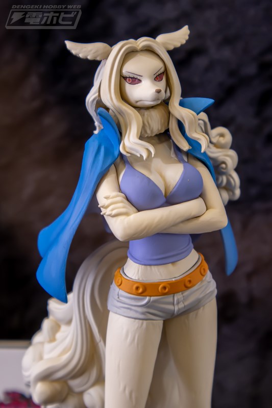 DXF 旺达毛皮族和之国vol.10 - www.anitoysgk.com DXF 旺达毛皮族和之国vol.10 - www.anitoysgk.com