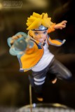 【Pre order】Banpresto Uzumaki Boruto2.0 PVC Statue