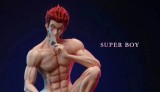 【In Stock】Super boy studio HUNTER×HUNTER Out of the bath Hisoka 1/6 Resin statue