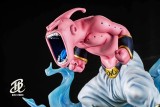 【In Stock】BUU studio Dragon Ball Roaring Buu Resin Statue