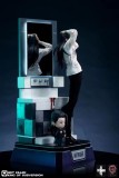 【Pre order】Dtalon Studio Boy series - wet killer Resin statue