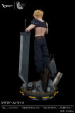 【In Stock】WhaleSong Studio Final Fantasy VII FF7 Cloud Strife Resin Statue