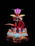 【Pre order】Mysterious archives Studio Dragon Ball Frieza's first form Resin Statue