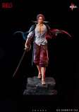 【Pre order】BEAT Studio One Piece One Piece Red Hair Shanks Resin Statue