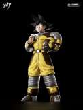 【Pre order】UMY STUDIO Dragon Ball Space suit Goku Resin Statue